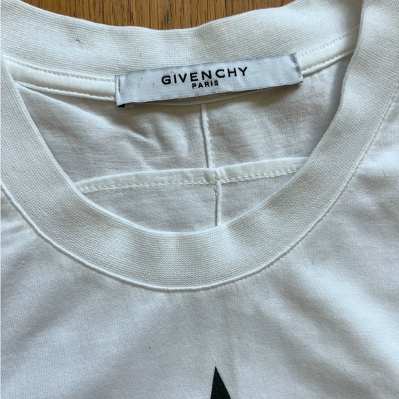 Givenchy t shirt - Picture 3 of 4